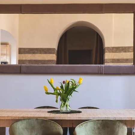 Dimora Pertusa * Orvieto