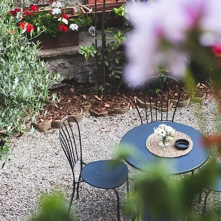 Apartment Dimora Pertusa