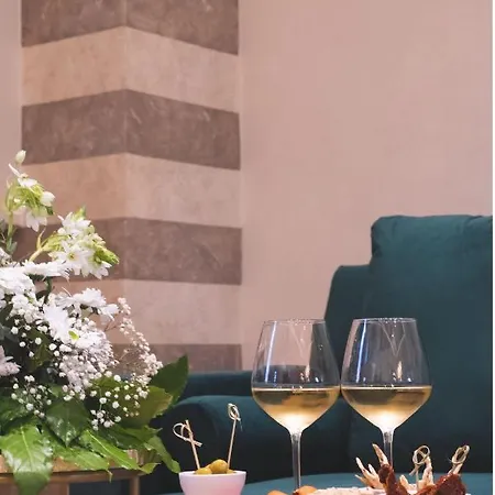 Dimora Pertusa Appartamento Orvieto