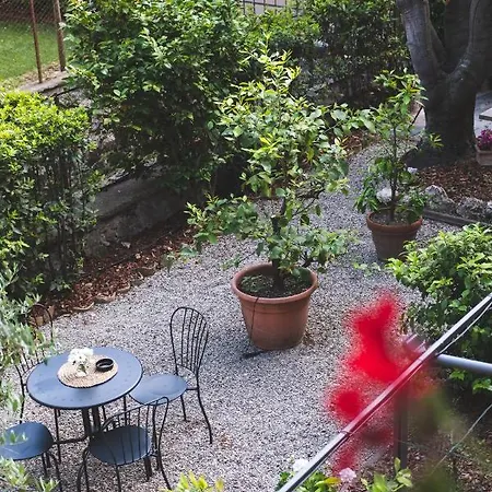 Dimora Pertusa Appartamento Orvieto