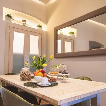 Dimora Pertusa Apartment Orvieto