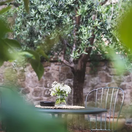 Apartment Dimora Pertusa *