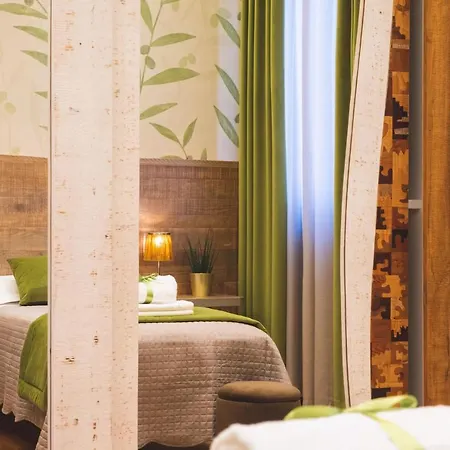 Dimora Pertusa Orvieto