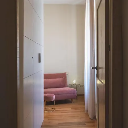 Apartment Dimora Pertusa