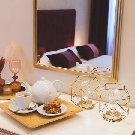 Dimora Pertusa Orvieto