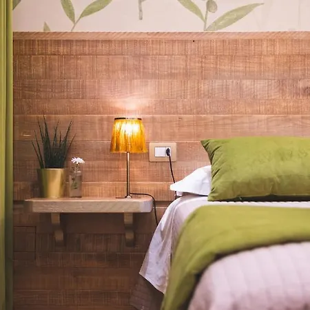 Appartamento Dimora Pertusa