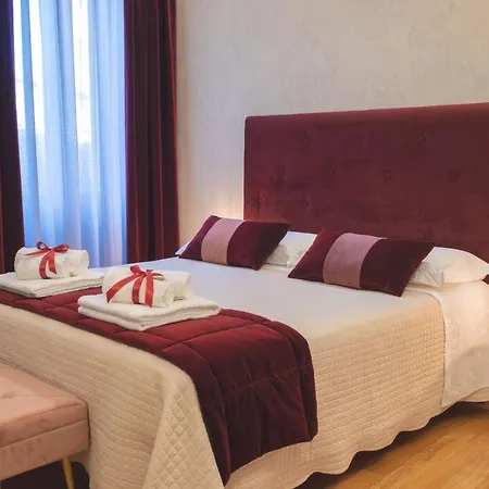 Dimora Pertusa Apartment