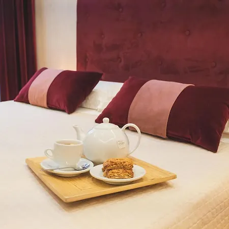 Dimora Pertusa Orvieto