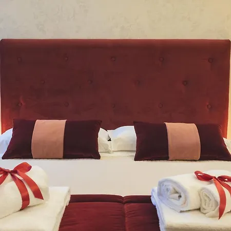 Dimora Pertusa * Orvieto