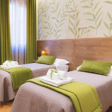 Apartment Dimora Pertusa Orvieto