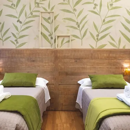 Apartment Dimora Pertusa Orvieto