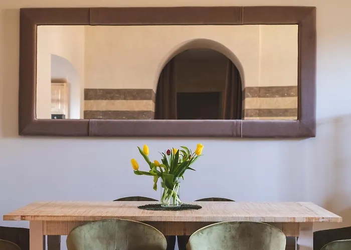 Dimora Pertusa * אורביאטו