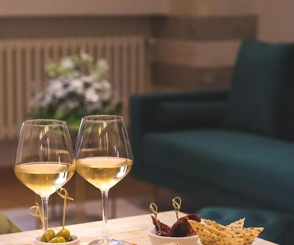 Dimora Pertusa Apartamento