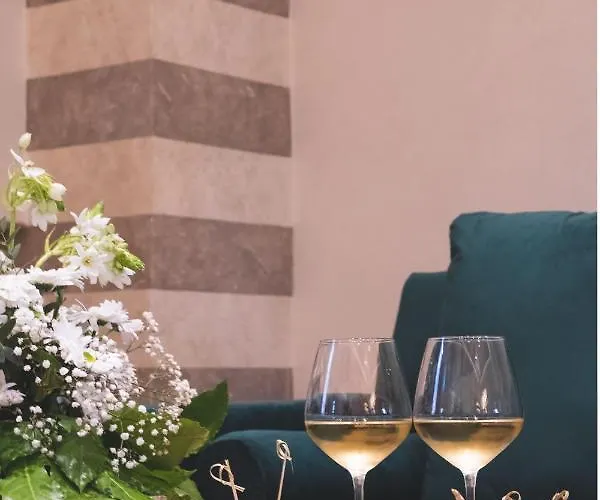 Dimora Pertusa דירה אורביאטו