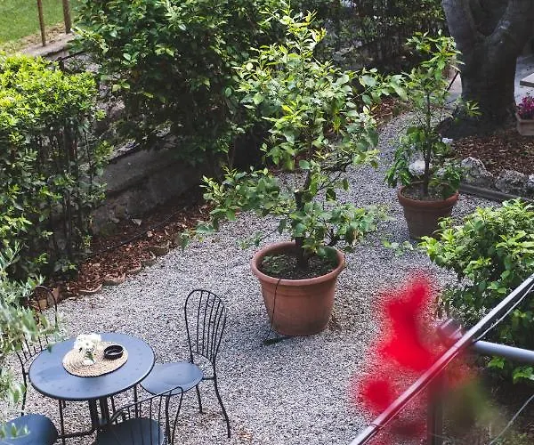 Dimora Pertusa Apartamento Orvieto