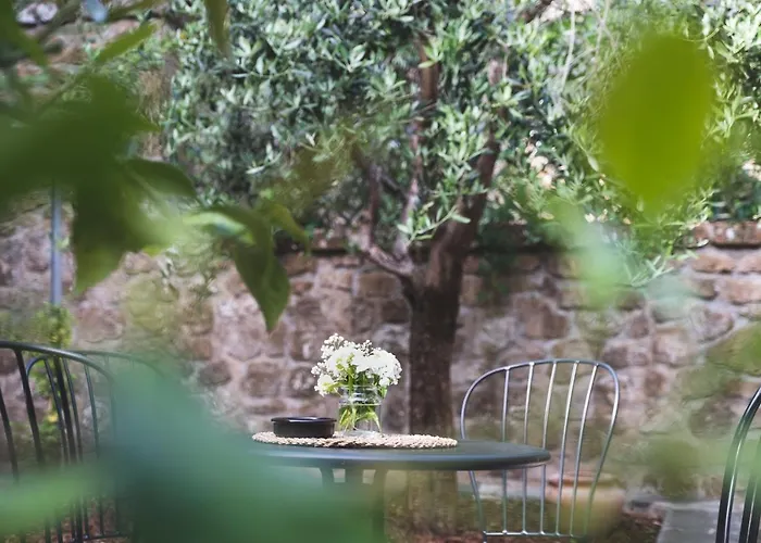 Apartamento Dimora Pertusa *