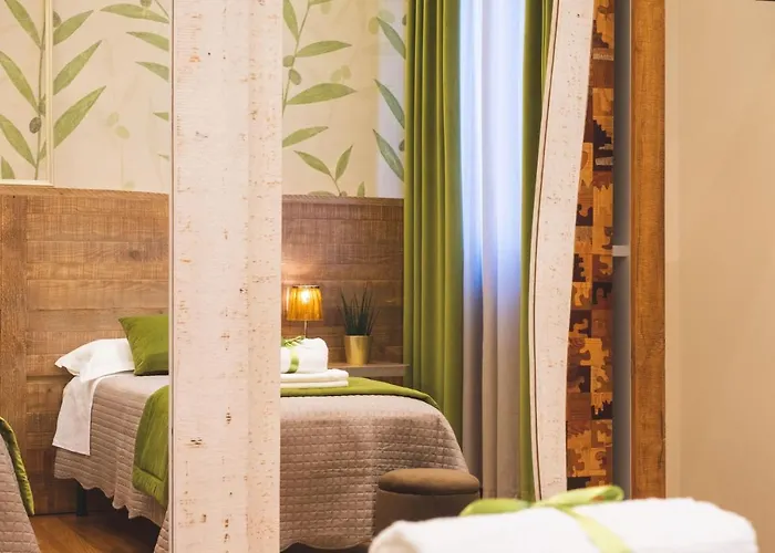 Dimora Pertusa Orvieto