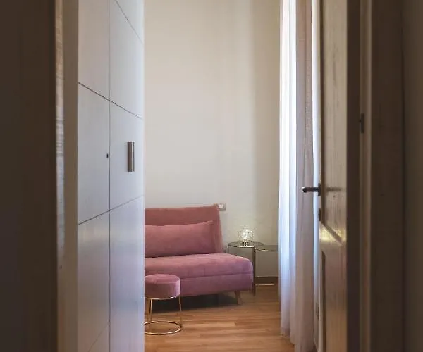 דירה Dimora Pertusa