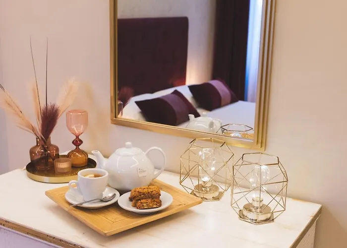 Dimora Pertusa Orvieto