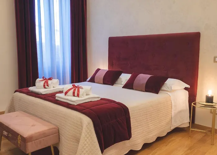 Dimora Pertusa Apartamento