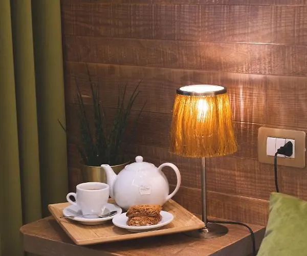 Apartamento Dimora Pertusa Orvieto