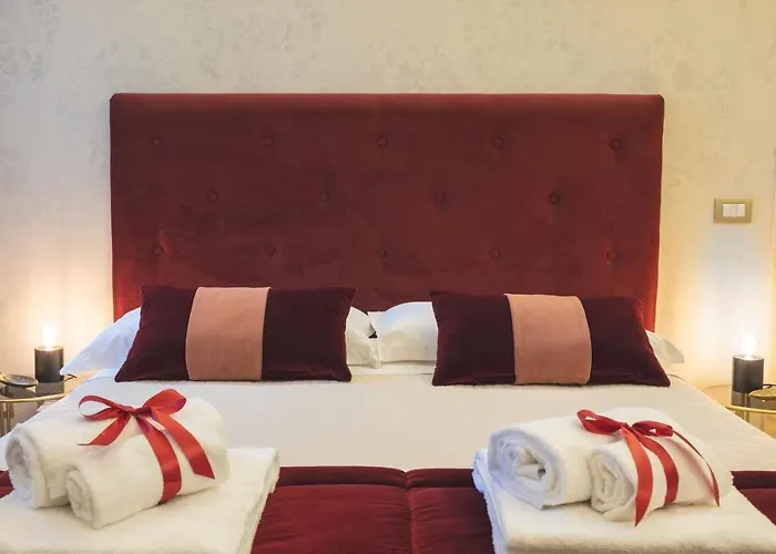 Dimora Pertusa * Orvieto